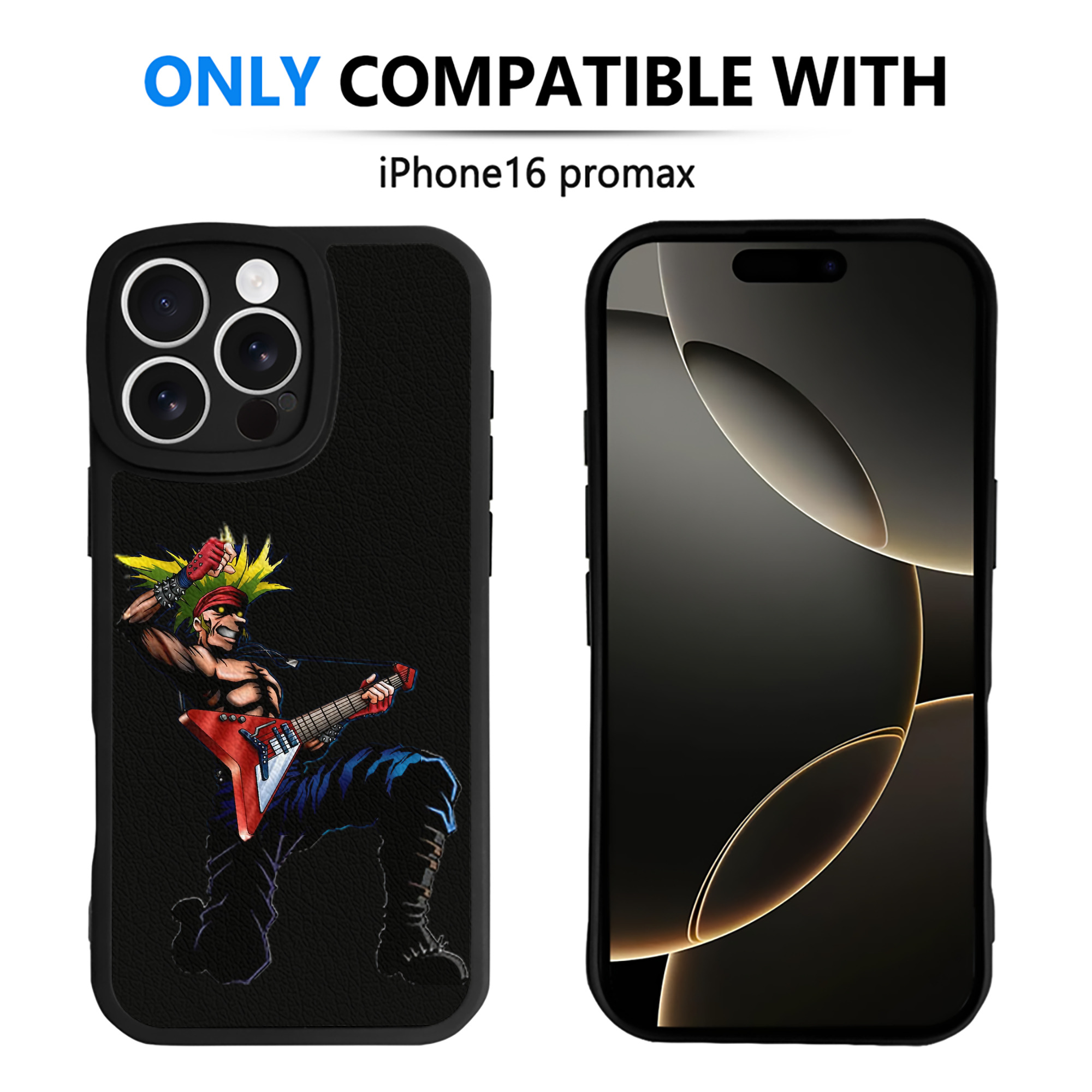 遊☆戯☆王 Yu-Gi-Oh! 【iPhone 16シリーズ対応】シリコンスマホケース（レザー調） 材質：シリコン